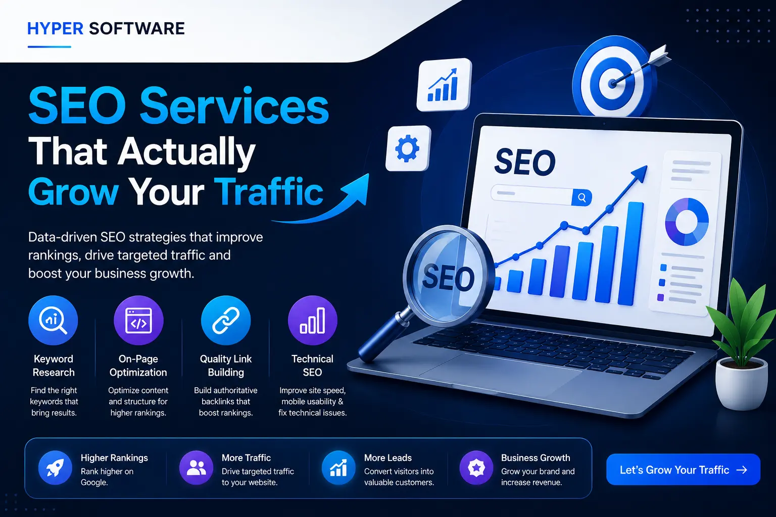 SEO Services